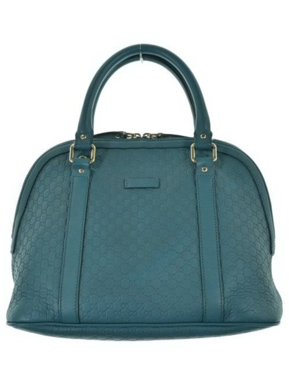 Gucci Handbag Blue
